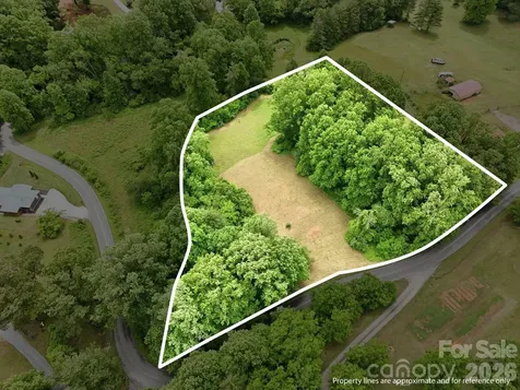 Tbd Tract C Pole Miller Extension Brevard NC 28712