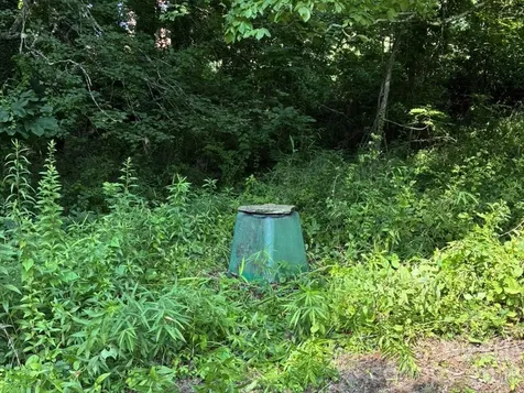 Tbd Tract C Pole Miller Extension Brevard NC 28712