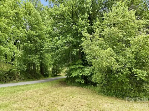 Tbd Tract C Pole Miller Extension Brevard NC 28712