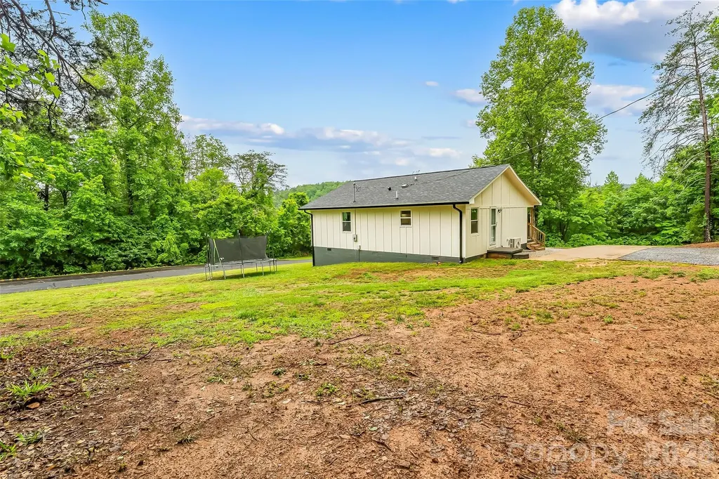 825 S Creek Road Nebo NC 28761