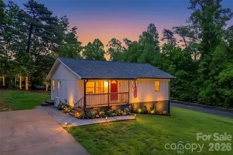 825 S Creek Road Nebo NC 28761