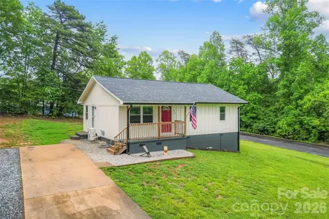 825 S Creek Road Nebo NC 28761