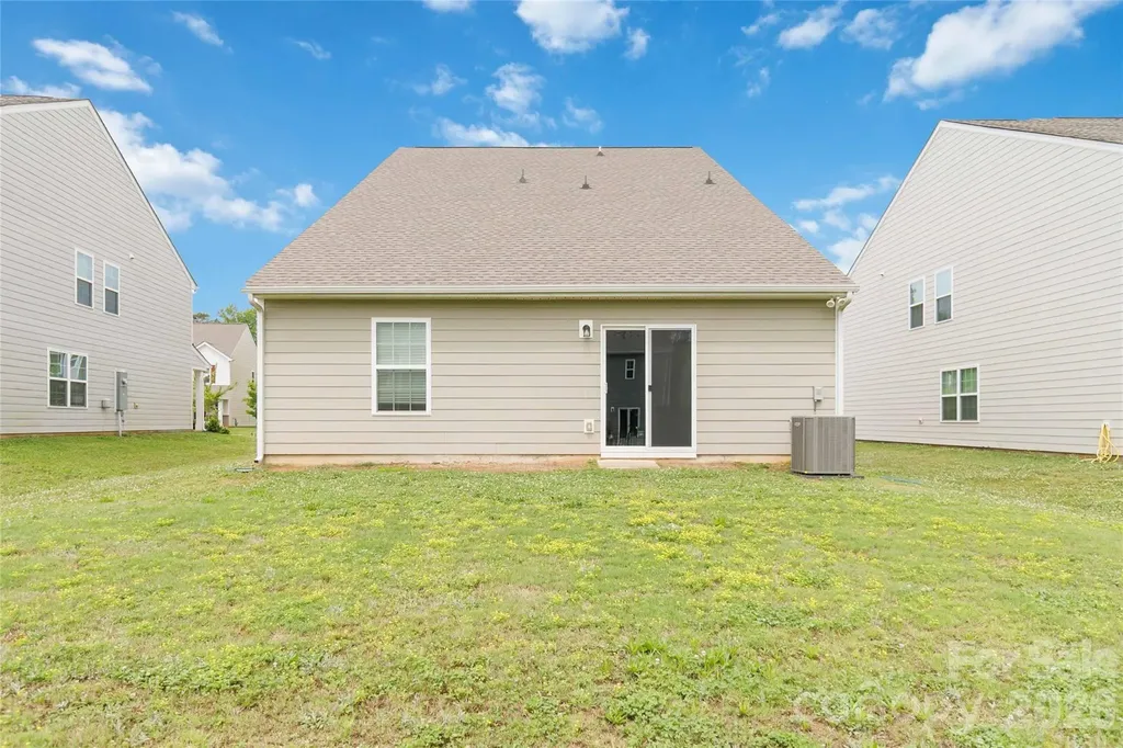 1479 Forkhorn Drive Monroe NC 28110