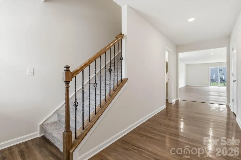 1479 Forkhorn Drive Monroe NC 28110