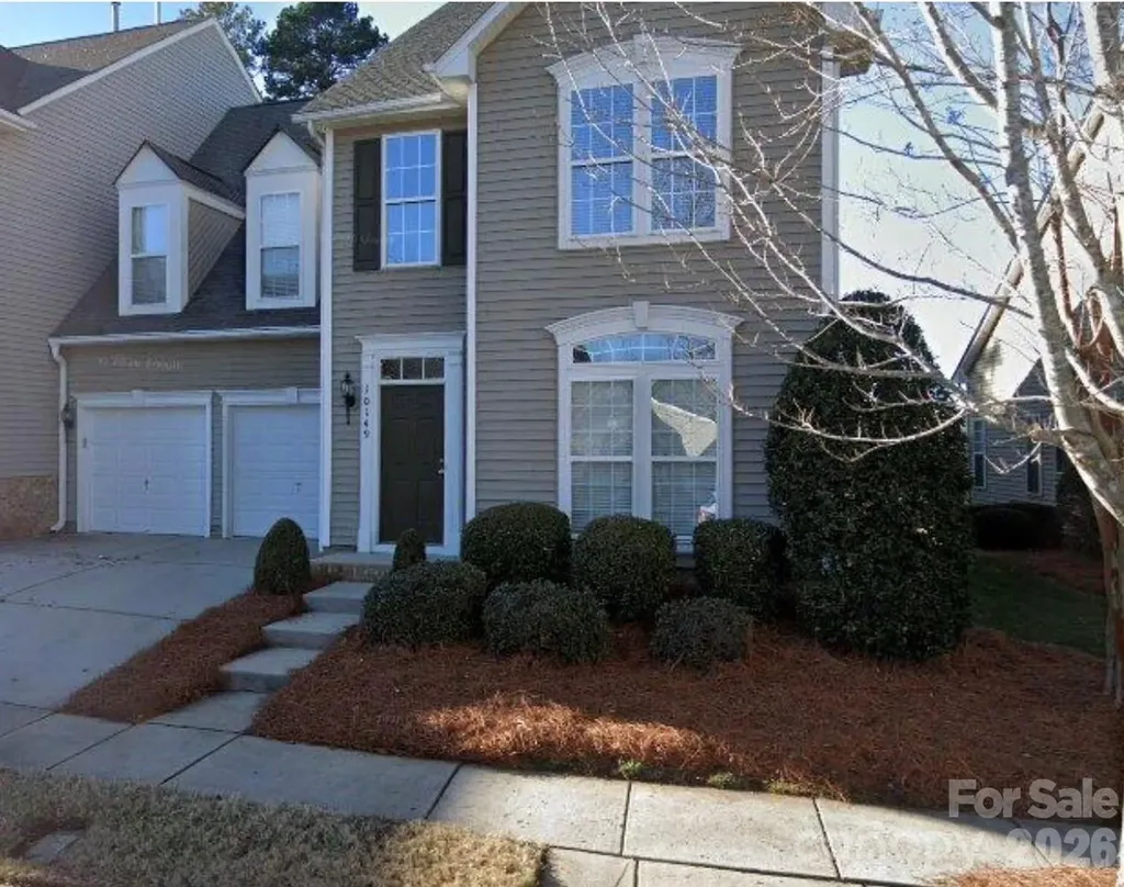 14149 Linksland Drive Huntersville NC 28078
