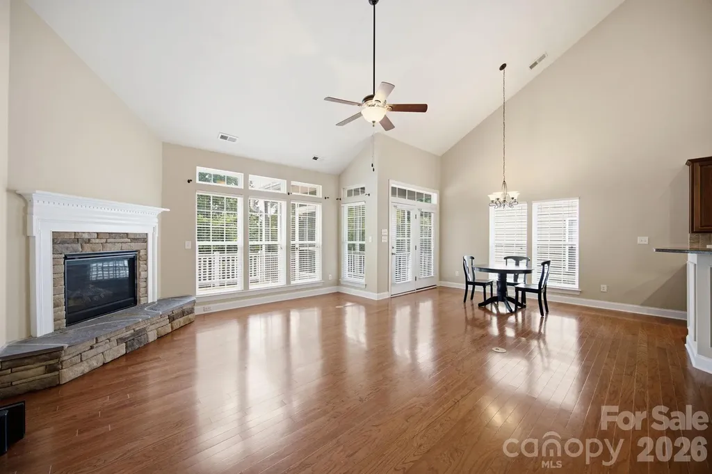 10149 Linksland Drive Huntersville NC 28078