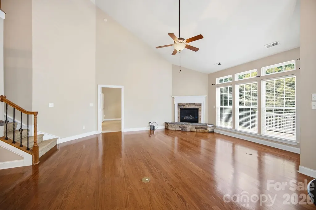 10149 Linksland Drive Huntersville NC 28078