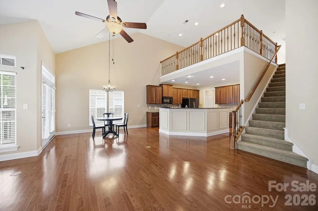 10149 Linksland Drive Huntersville NC 28078