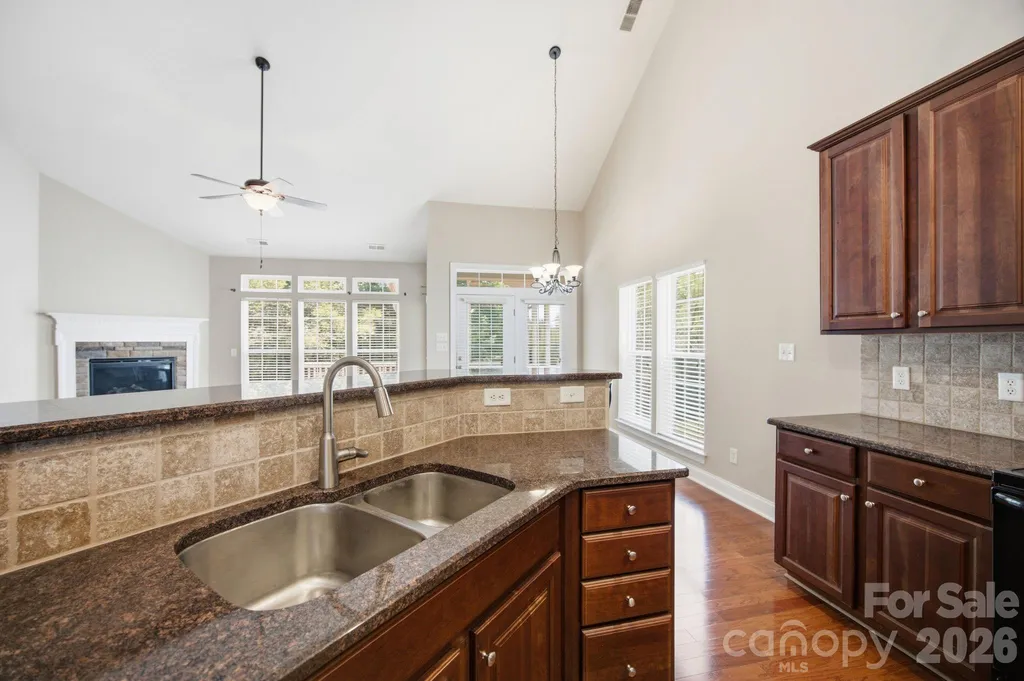 10149 Linksland Drive Huntersville NC 28078