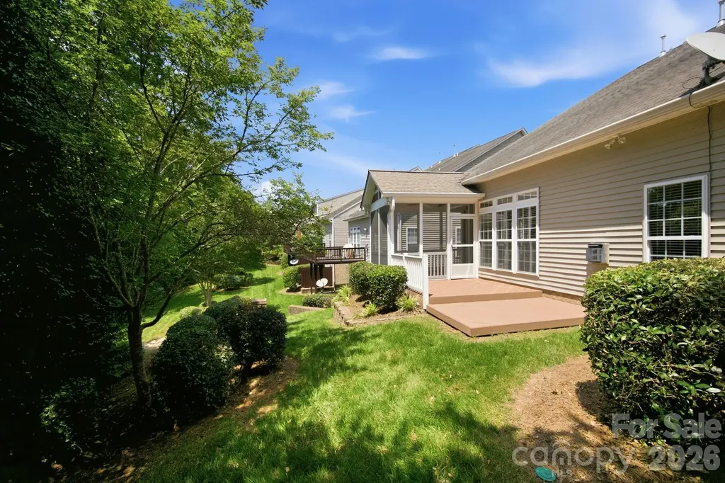 10149 Linksland Drive Huntersville NC 28078