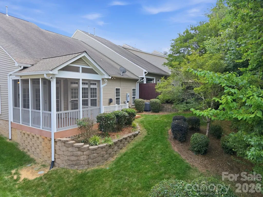 10149 Linksland Drive Huntersville NC 28078