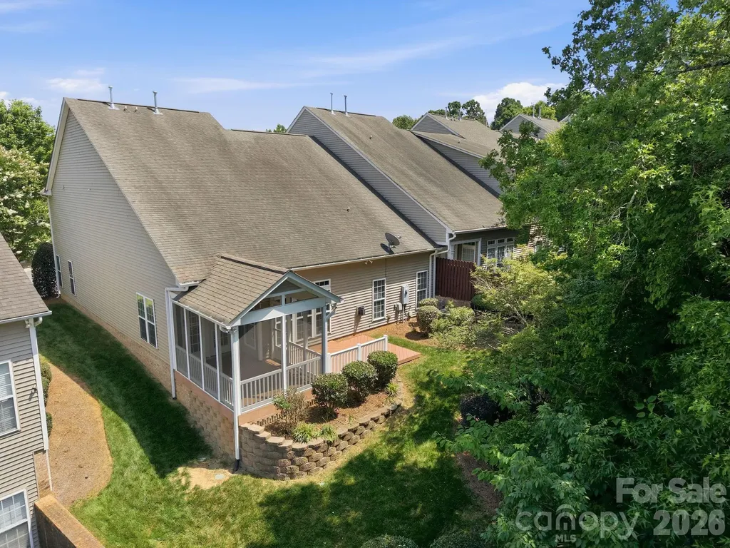 10149 Linksland Drive Huntersville NC 28078