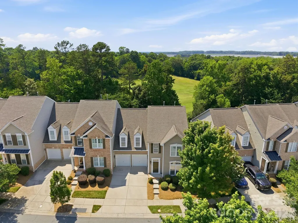 10149 Linksland Drive Huntersville NC 28078