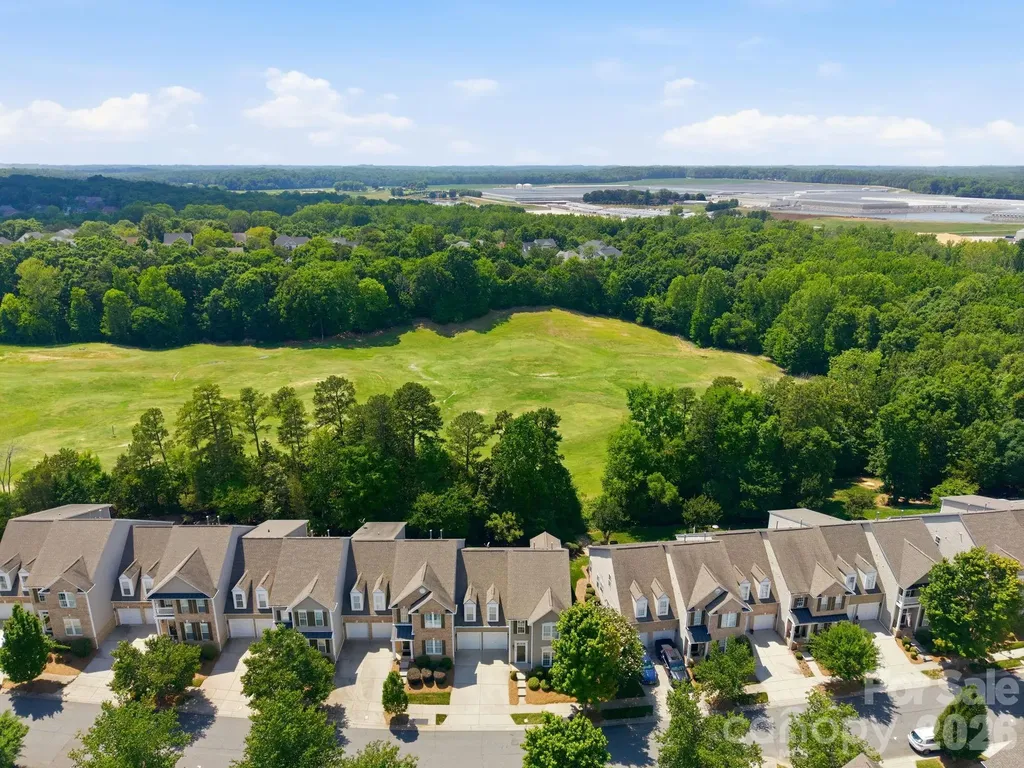 10149 Linksland Drive Huntersville NC 28078