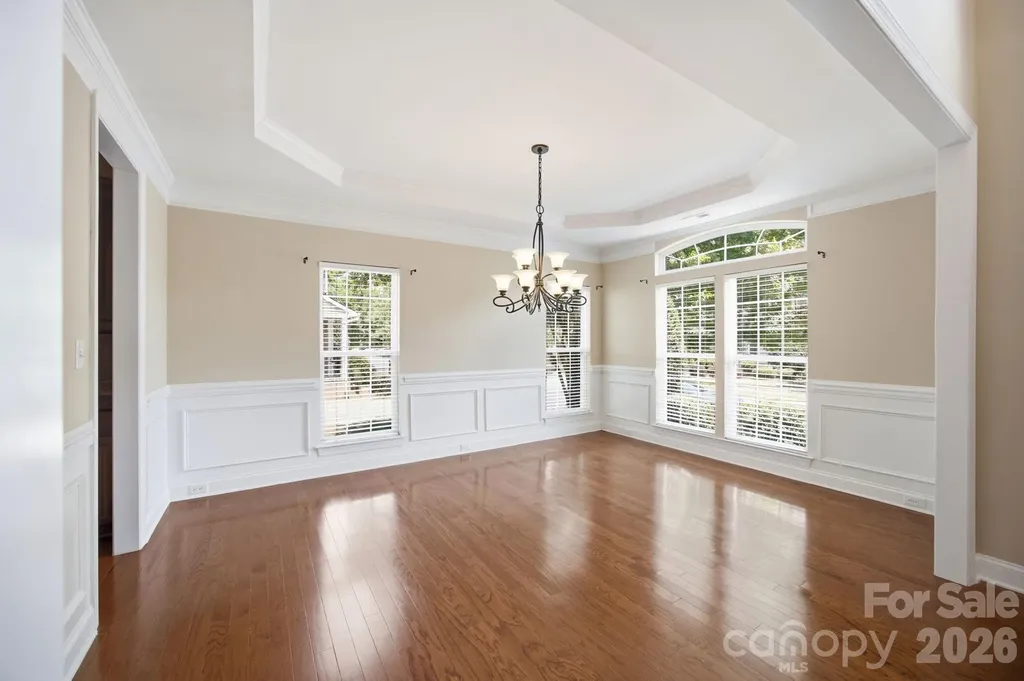 10149 Linksland Drive Huntersville NC 28078