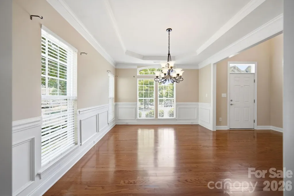 10149 Linksland Drive Huntersville NC 28078