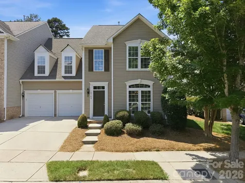 10149 Linksland Drive Huntersville NC 28078