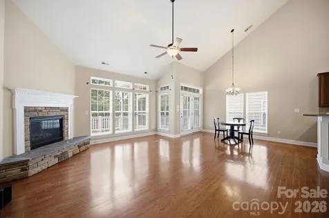10149 Linksland Drive Huntersville NC 28078