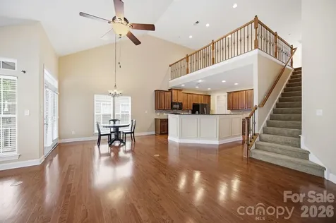 10149 Linksland Drive Huntersville NC 28078
