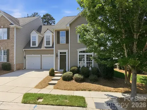 10149 Linksland Drive Huntersville NC 28078