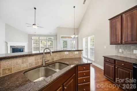 10149 Linksland Drive Huntersville NC 28078