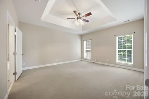 10149 Linksland Drive Huntersville NC 28078