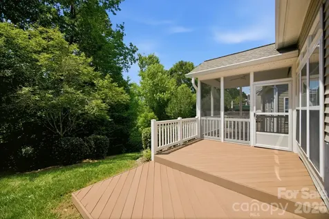 10149 Linksland Drive Huntersville NC 28078