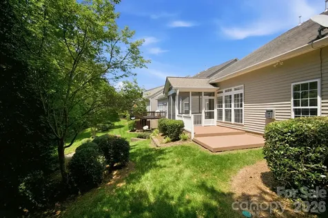 10149 Linksland Drive Huntersville NC 28078