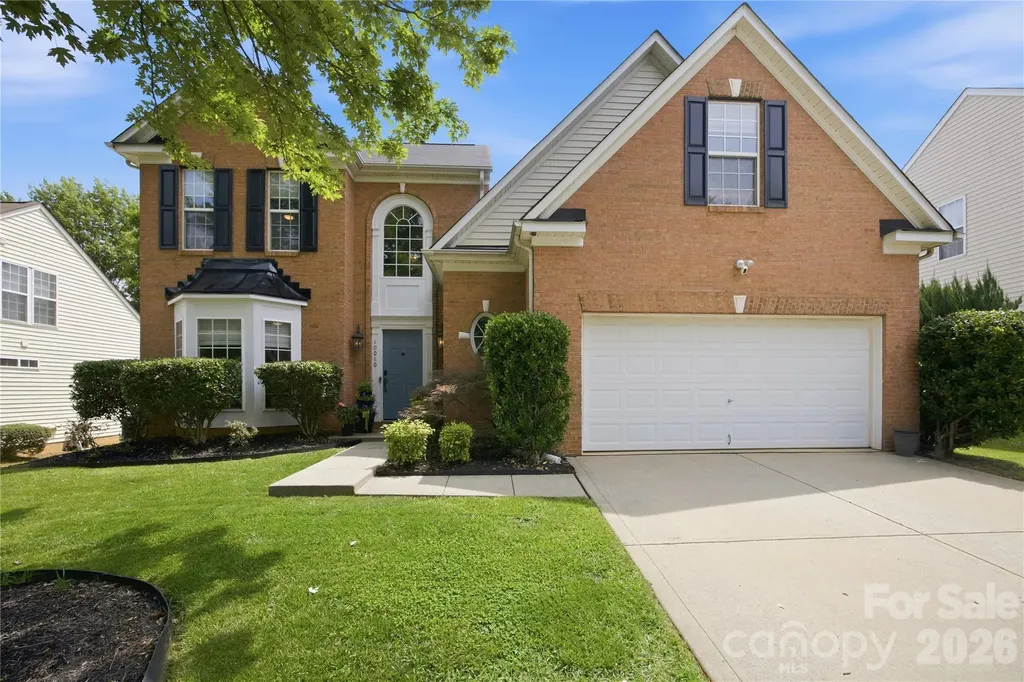 10010 Spring Park Drive Charlotte NC 28269