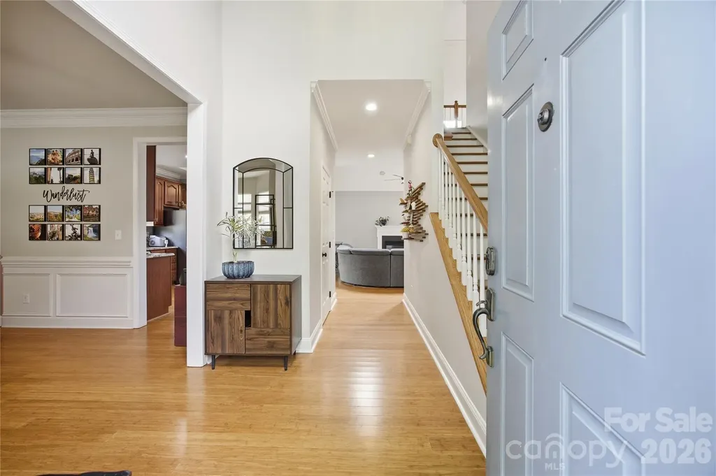 10010 Spring Park Drive Charlotte NC 28269