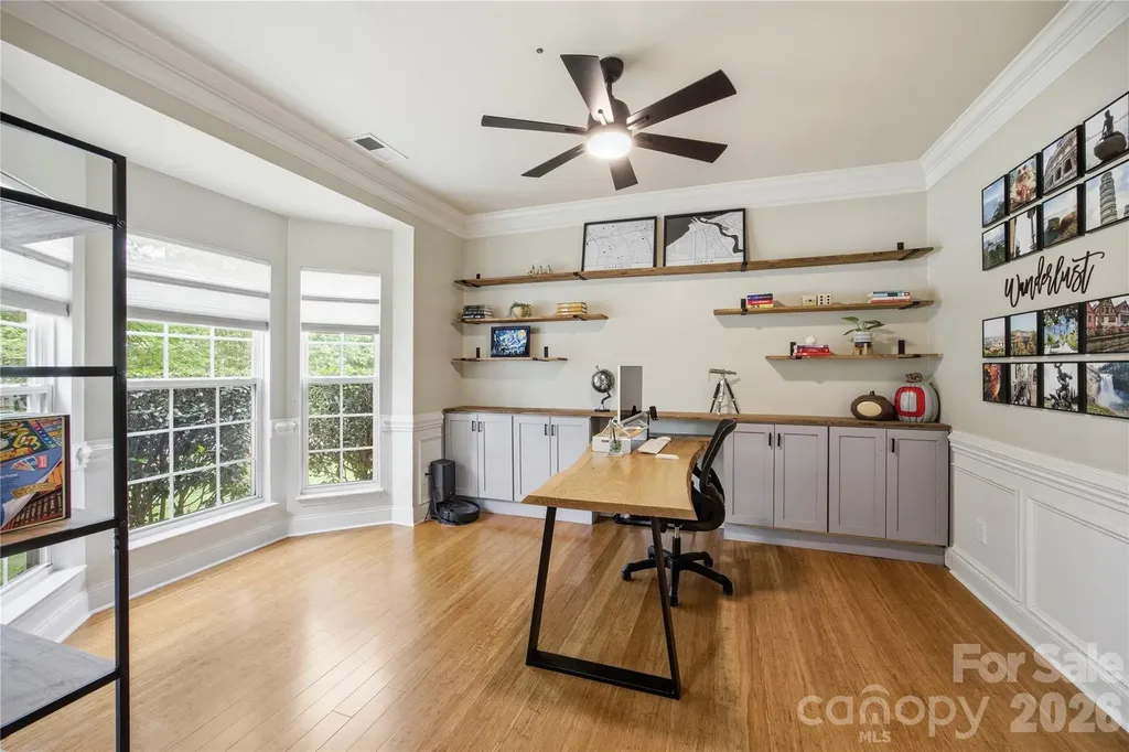 10010 Spring Park Drive Charlotte NC 28269