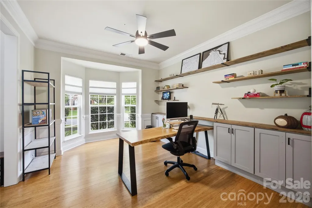 10010 Spring Park Drive Charlotte NC 28269