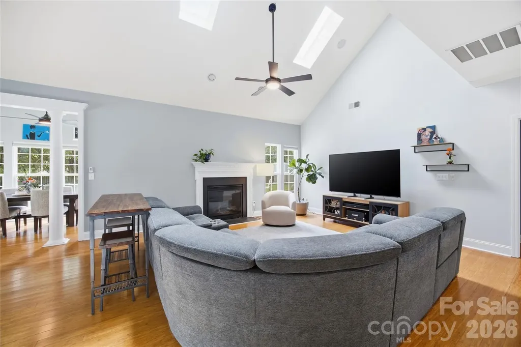 10010 Spring Park Drive Charlotte NC 28269