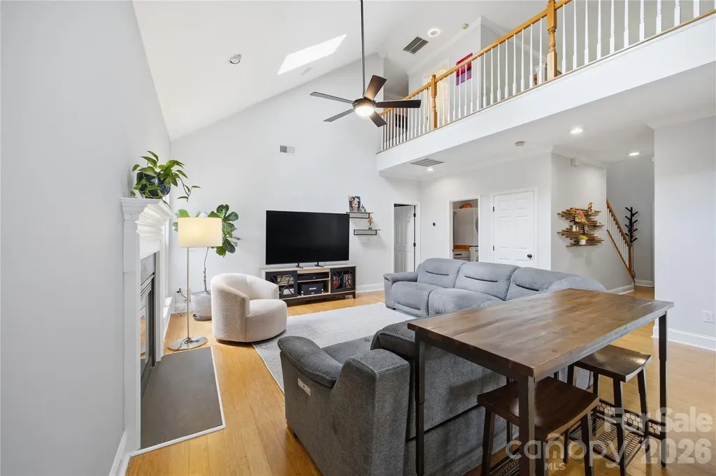 10010 Spring Park Drive Charlotte NC 28269