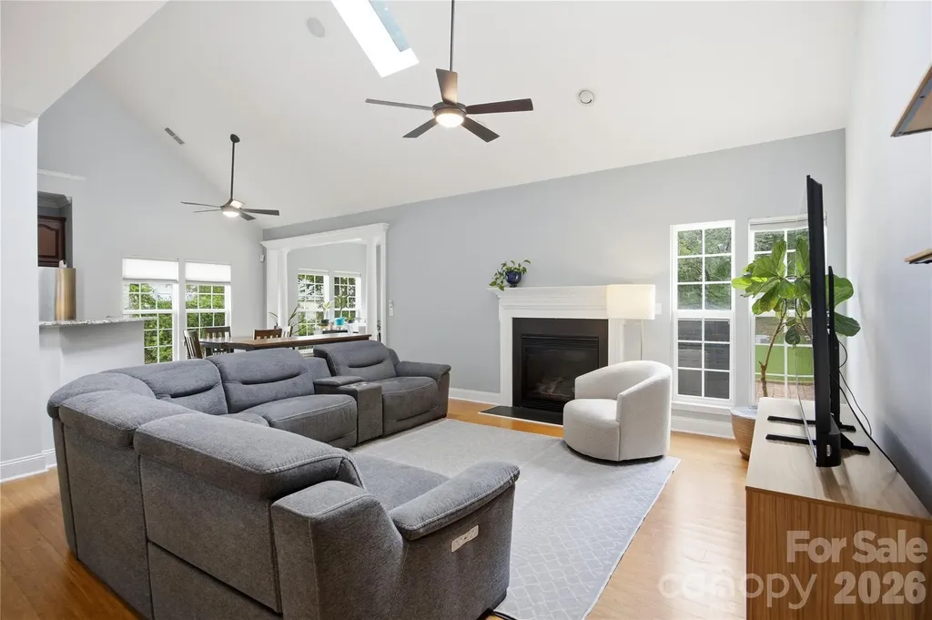 10010 Spring Park Drive Charlotte NC 28269