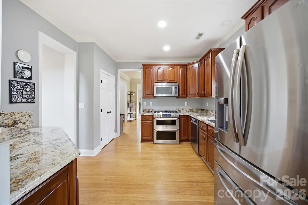 10010 Spring Park Drive Charlotte NC 28269
