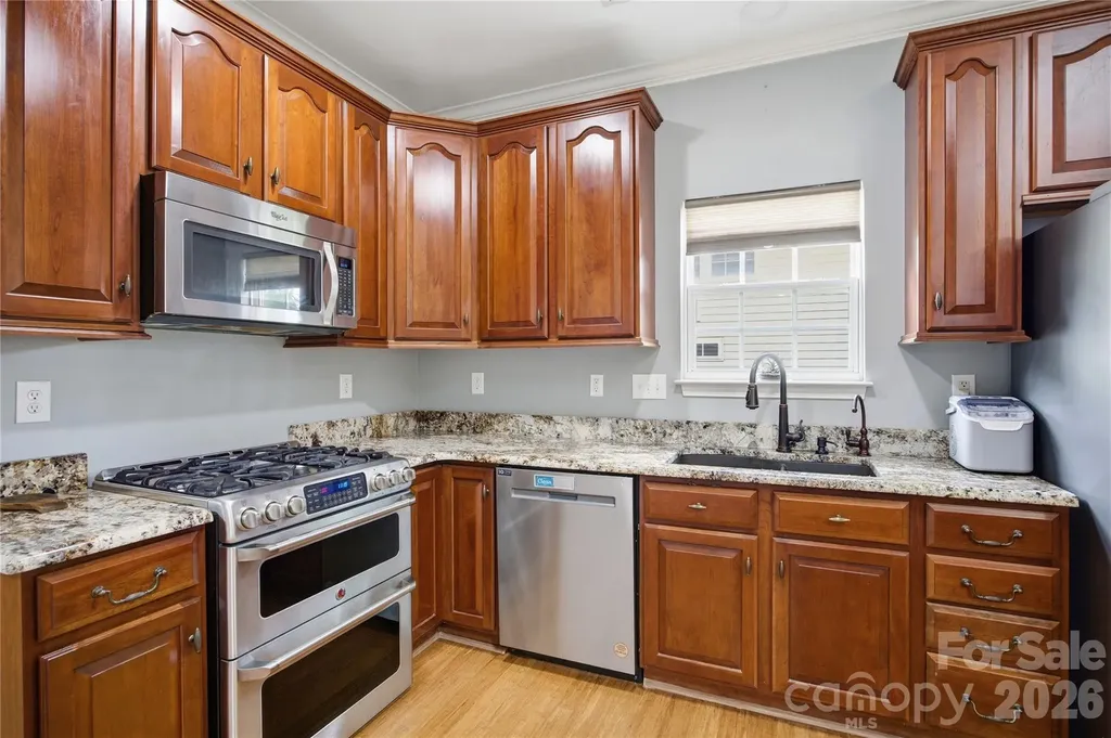10010 Spring Park Drive Charlotte NC 28269