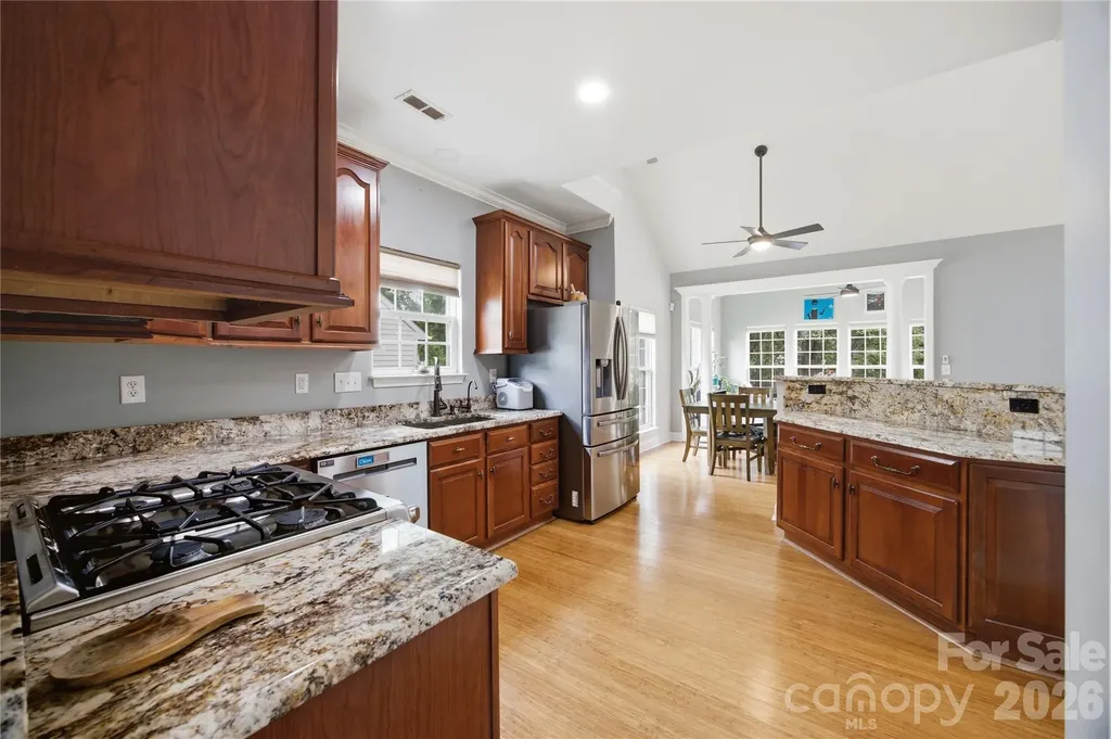 10010 Spring Park Drive Charlotte NC 28269