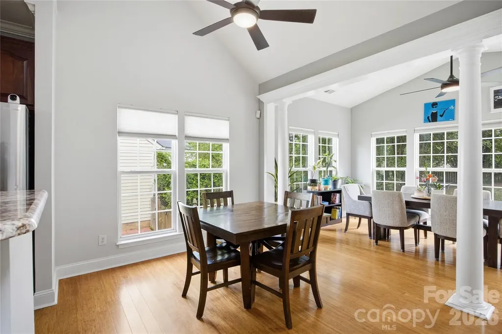 10010 Spring Park Drive Charlotte NC 28269