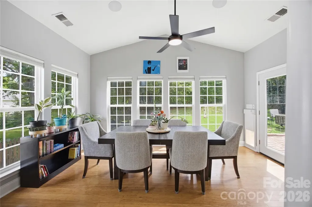 10010 Spring Park Drive Charlotte NC 28269
