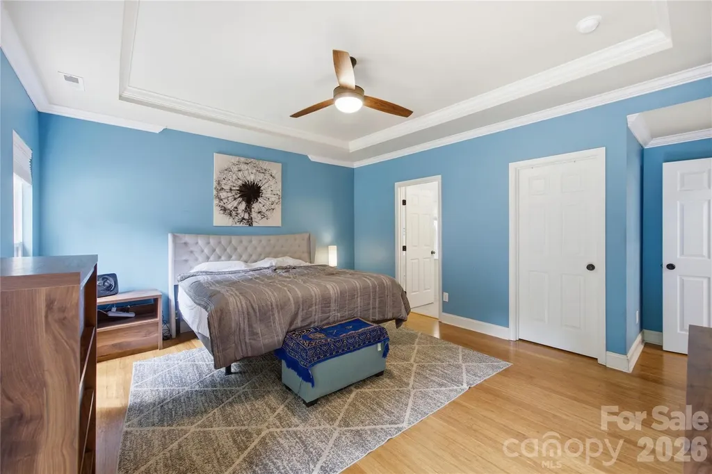 10010 Spring Park Drive Charlotte NC 28269