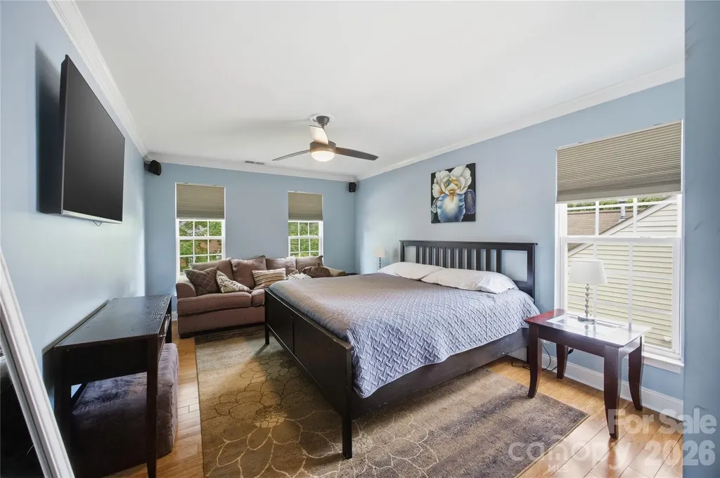 10010 Spring Park Drive Charlotte NC 28269