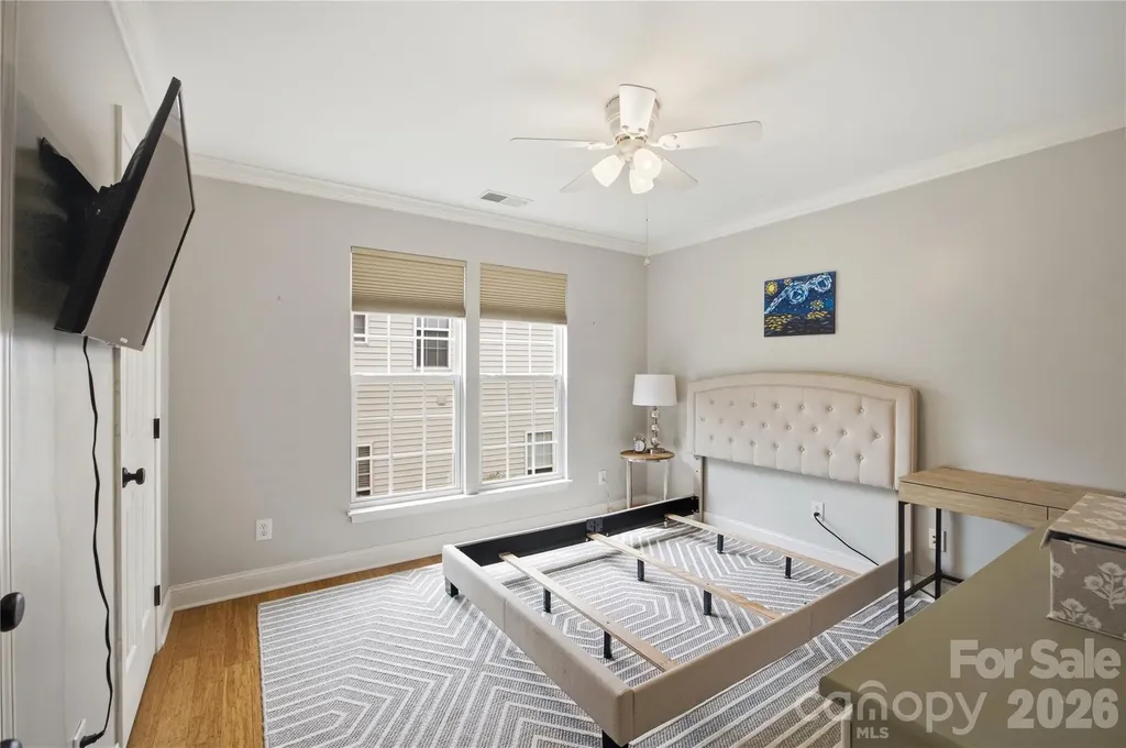 10010 Spring Park Drive Charlotte NC 28269
