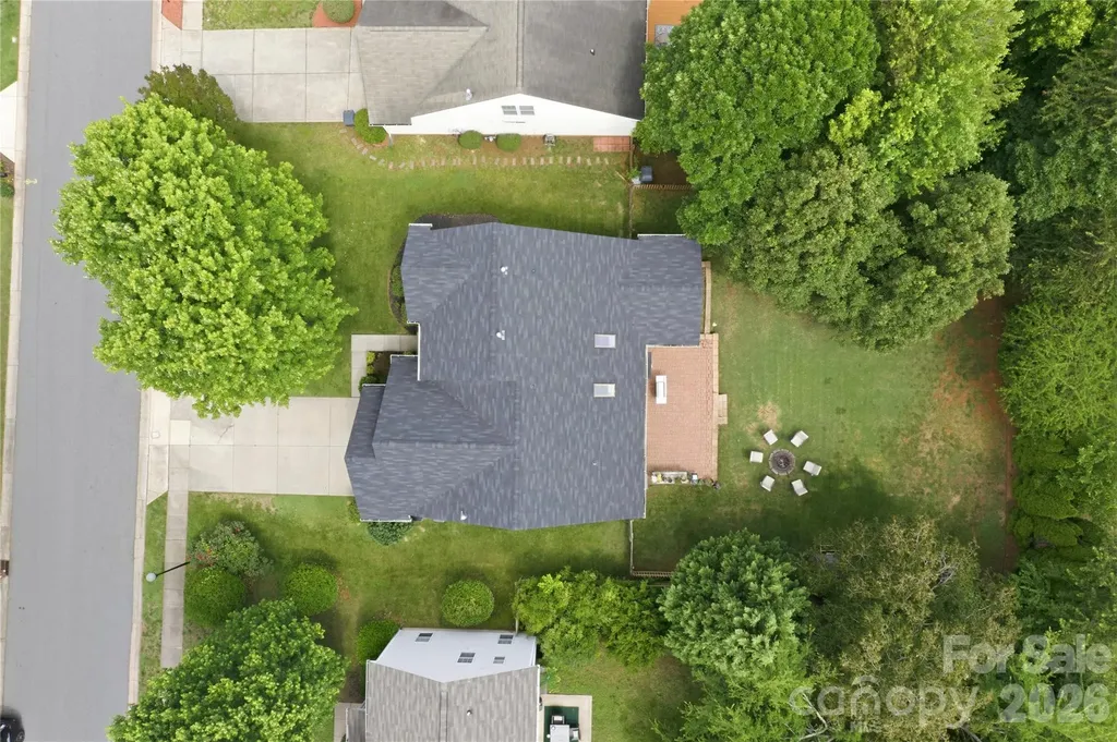 10010 Spring Park Drive Charlotte NC 28269