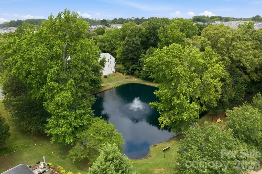 10010 Spring Park Drive Charlotte NC 28269