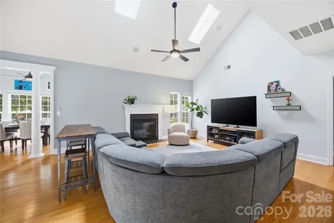 10010 Spring Park Drive Charlotte NC 28269