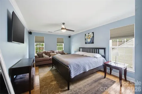10010 Spring Park Drive Charlotte NC 28269