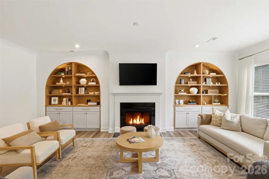 11511 Oakhampton Way Matthews NC 28105