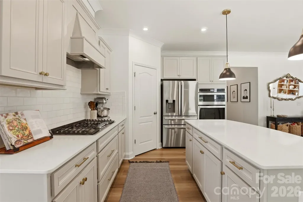 11511 Oakhampton Way Matthews NC 28105