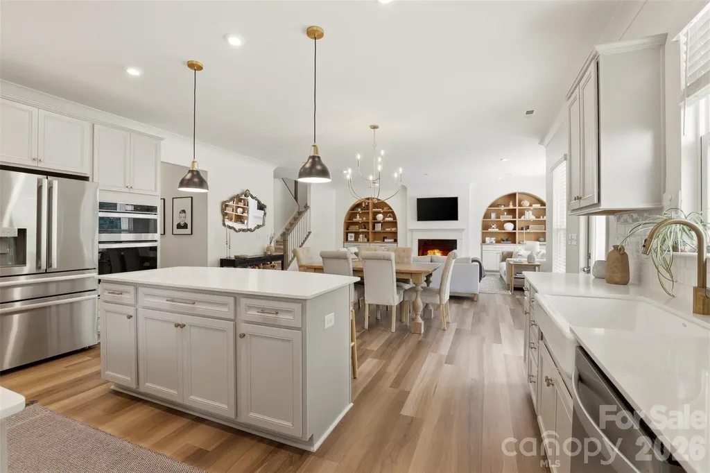 11511 Oakhampton Way Matthews NC 28105